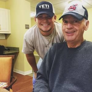 Meet your Posher, Matt